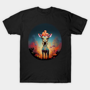 Avatar Dreams T-Shirt